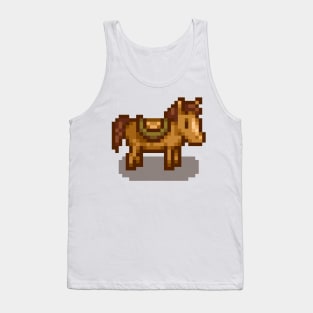 Horse Tank Top